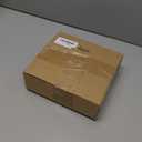 Honeydak 24 Pcs Coquette Pink Bow Party Favor Bags Valentines Non Woven Bow Goodie Bags Cute Pink Party Supplies for Princess Themed Birthday Shower Bachelorette Decoration