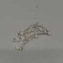 WILLBOND 18 Pcs Pearl Hair Pins Bridal Wedding Hair Accessories Crystal Bobby Pin for Brides Bridesmaids Flower Women Girls(Silver)