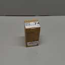 Lamicall 2026 Wider Clamp & Metal Hook Car Phone Holder Vent [Thick Cases Friendly] Phone Holders for Your Car Mount Gfts Automobile Hands Free Accessories for Women Men for iPhone 16 15 14 13 Pro Max (Black)