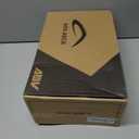 N BESUNEW Mens Wide Toe Box Running Shoes Slip On Orthotic Plantar Fasciitis Tennis Sneakers Arch Support Walking Shoes for Gym Jogging Sports US 8-13