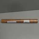 COSNIGHT Wood Grain Contact Paper Peel and Stick Wallpaper Self Adhesive Wall Paper for Countertop Drawer Shelf Liner Cabinet Easy to Clean 15.7 In x 118 In (Brown)