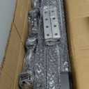 European Trophy Mount 6 Feet, Adjustable Deer Skull Trophy Tree, Hang up 6