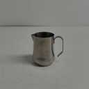 De'Longhi Milk Frothing Pitcher, Stainless Steel, 17 oz - DLSC069