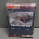 Duvet cover Christmas Twin