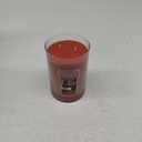Yankee Candle Kitchen Spice Scented, Classic 22oz Large Tumbler 2-Wick Candle, Over 75 Hours of Burn Time, Ideal as a Gift or Decorative Centerpiece