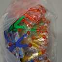 JOYIN 28 PCS Valentine's Day Sticky Wall Climbing Men with Cards , Stress Relief Toys for Kids, Valentines Party Favors, Classroom Exchange Prizes, Valentine Gift Greeting Cards