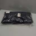 Joedi's Hooded Ninja Towel for Kids, absorbant Ninja Themed Bath Towel, 55"L x 27.5"W