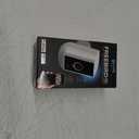 Geeni Freebird 2K Wireless Security Camera, Battery-Powered Outdoor Camera with Magnetic Mount, Smart Motion Detection, Night Vision, Waterproof, 2-Way Audio, Works with Alexa & Google (1 Count (Pack of 1))