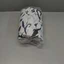 TSLA Men's Winter Snow Pants, Waterproof Insulated Ski Pants, Ripstop Windproof Snowboard Bottoms, Size M, Long