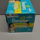 Pampers Swaddlers Diapers, Size 4 (15-34 lbs), 66 Count, Absorbent, Keeps Baby Dry and Comfortable, Skin Safe Disposable Baby Diaper 