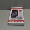 2026 Upgraded Indoor TV Antenna, 3200+ Miles Range HD Digital Antenna for Smart TV, Strongest with Amplified Signal Booster Supports 4K 8K 1080p All TVs- 38FT Coaxial Cable for Local Channels