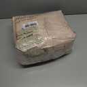 Faux Fur Throw Blanket, Thick 1000GSM Fluffy Cozy Throw Blankets for Bed, Luxury Plush Striped Warm Soft Blanket for Couch LivingRoom Home Decor & Gifts(50"x 70", Beige)