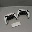 Wireless Retro Gaming Console Classic Retro Game Stick Built-in 23 Emulators 20,000+ Games, 4K HDMI Output and 2.4g Wireless Controller Gamepad, Plug and Retro Play Video Games for TV