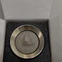 KNODOS Stainless Steel 58mm Dosing Funnel and Espresso Puck Screen Set For 58 mm Portafilter