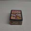 Sushi Go Party! - The Deluxe Pick & Pass Card Game by Gamewright, Multicolored