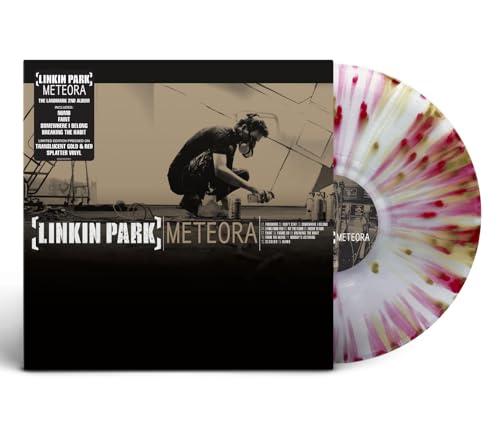 Meteora, Vinyl
