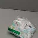 ANWA 2 Pack Cat Recovery Suit - Breathable Cat Onesie for Cats After Surgery Female, Kitten Surgery Recovery Suit Female Abdominal Wounds (Large, Star + Dinosaur)