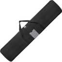 Tosnail Flag Case Bag, 37 x 8 Inches Feather Flag Pole Storage, Portable Carry Bags for Travel Carrying