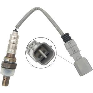 JESBEN O2 Oxygen Sensor Lambda Sensor Downstream Sensor 2 Replacement for Toyota Camry Solara 2.4L 2002-2004 Sienna Highlander 3.5L 2007-2010 for Scion TC 2.4L 2005-2010 89465-06050 234-4149