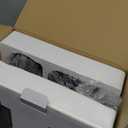 Wide Mouth Feed Chute with Self Feeding Hands-Free Design - Cold Press Juicer for Vegetables and Fruits