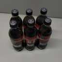 Coke Zero Sugar Diet Soda Soft Drink, 16.9 fl oz, 12 Pack