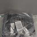 100 Pcs Black Velvet Drawstring Bags Small Jewelry Pouches Velvet Gift Bags with Drawstring for Earring Watch Storage Christmas Wedding Party Favors (4 x 6 Inch)