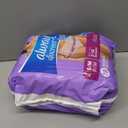 Always Discreet Adult Diapers for Women, Incontinence Underwear, Postpartum Essentials, Disposable Briefs, Max Absorbency, Bladder Leak Protection, Small/Medium, 19ct