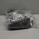 YUSOKI Long Faux Fur Throw Blanket for Sofa Couch,2 Layers,2.1lb,All Ages,Home Decoration, (Morel,50" x 60")