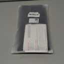 Trendyline Postpartum Belly Band,C Section Belly Binder,Abdominal Binder Post Surgery Girdle,Tummy Tuck Compression Wrap Waist Trainer Black