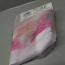 JOYIN 28 Plastic Toy Shovels in Pink Red and White for Valentines Day ,28 Cards with Ribbon for Kids Party Favor, Classroom Exchange Prizes, Valentines Gifts with Vibrant Color