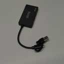 ZGEAR 4 Port USB DATA HUB