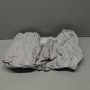 LIBERECOO Oval Fitted Vinyl Tablecloth - Fits 48 x 68 Inch Oval Table - Weather Grey Wood - Waterproof, Elastic Edged for Secure Fit, Easy to Clean Plastic Table Cover