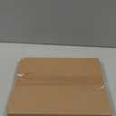 Suede 10x14 Frame - Single Frame, Elegant Green 10 x 14 Poster Frame with Mat for 8x12, 10x14 Picture Frames for Artwork, Puzzles, Photos, and Movie Posters