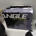 TRIANGLE Adult Dirt Bike Helmet Full Face Motocross Helmets DOT Certified