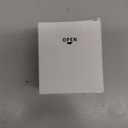 10AN Female to 10AN Female 90 Degree Swivel Coupler Fitting Adapter 7/8-14UNF Thread Aluminium Black 2PCS