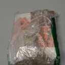 Zhanmai 48 Pcs Christmas Treat Boxes Candy Village Vintage Mini Gingerbread House Favor Box Christmas Party Paperboard Gift Boxes for Xmas Holiday Party Treat Cookie Goodie Snack Gift Packaging