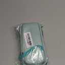 minkissy Travel Toothbrush Holder Electric Toothbrush Organizer Portable Travel Toothpaste