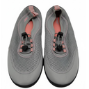 Everest Watersock Grey/Peach 9