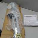 Dorman 751-412 Front Driver Side Power Window Regulator and Motor Assembly Compatible with Select Ford Models