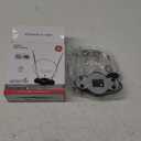 Indor HD Antenna 4K Full HD 1080P