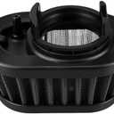 Air Filter Part for Mercury 75 80 90 100 115 HP Engine 4 Stroke 35-897575T01 35-897575T02 8M0082911 35-8M0082911 2 pack