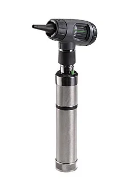 Welch Allyn® 23810 MacroView Otoscope and 23820 Otoscope/Throat Illuminator & Welch Allyn 71000-A Direct Plug-in Rechargeable Handle, 3.5V Welch Allyn® 23810 MacroView Otoscope and 23820 Otoscope/Throat Illuminator & Welch Allyn 71000-A Direct Plug-in Rechargeable Handle, 3.5V