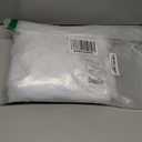 NICETOWN White Sheer Curtains 84 inches Long - Home Decoration Grommet Airy & Lightweight Elegant Window Treatments with Light Filtering for Bedroom/Living Room (2 Panels, W54 x L84)