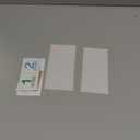 Ailun Screen Protector for iPhone 12 mini 2020 [5.4 Inch] 3Pack Tempered Glass