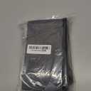 Beer Sleeve for Golf Bag,7-Can Insulated Cooler Sleeve, Beer Drink Accessories Sling Cooler Fits Most Golf Bags Styles and Types (GREY)