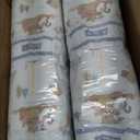 Huggies Size 1 Diapers, Little Snugglers Baby Diapers, Size 1 (8-14 lbs), 96 Count