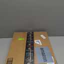 Red Bathroom Rugs Sets 2 Piece Non Slip,Bath Rugs with PVC Backing Bath Carpet,Bathroom Rug Washable,Absorbent,Plush Carpet Mats,Bath Mats for Bedroom, Kitchen,Tub,Home Decor, 