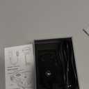 Votatu H3L-G Green Laser Sight, Aluminum Ultra Low Profile Picatinny Mount Green Dot Sight, Strobe Mode Available, Magnetic USB Rechargeable and Ambidextrous Control (Black)