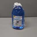 by VETWATER | ph-Balanced and Mineral-Free Cat Water | Clinically Proven Urinary Formula | Helps Prevent Cat Urinary Issues, FLUTD | 135.2 oz, 2-Pk, Clear (CW60101-2)