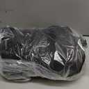 Travel Backpack for Women Men, Carry on Backpack, TSA 15.6 inch Laptop Backpack Flight Approved, Personal Item Travel Bag Nurse Bag Casual Daypack for Weekender Business Trip, Black